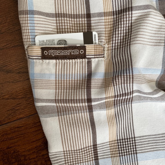 Ripzone shorts size 38 - Picture 3 of 6